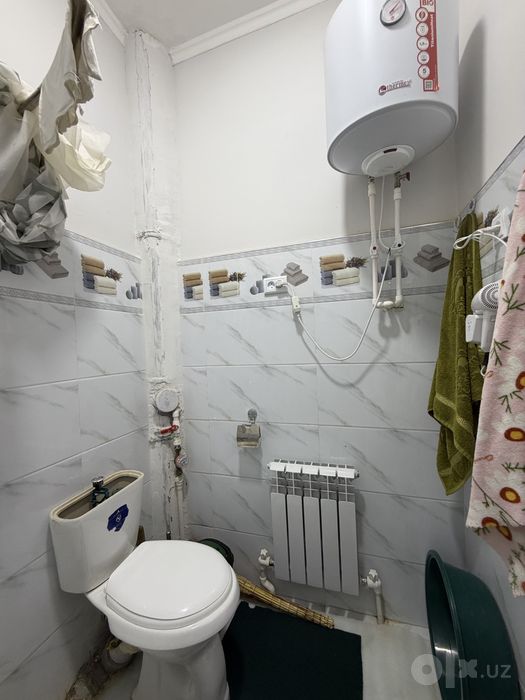 3 xonali navastroyka kvartira ijaraga beriladi