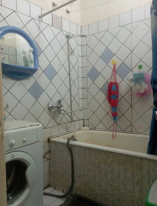 Авиасозлар 1 Кадышева базар 2в3/1/4 51м²