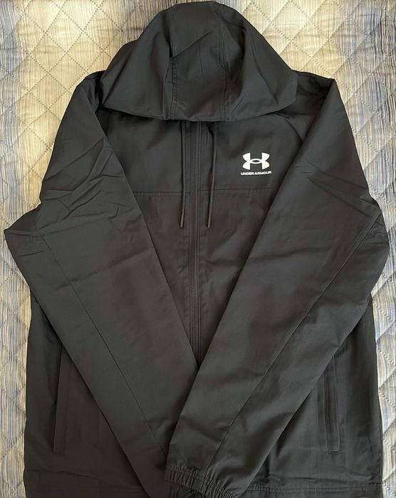 Ветровка Under Armour