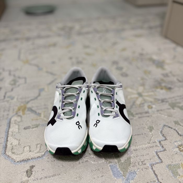 Продам новые on кроссовки cloudmonster hyper