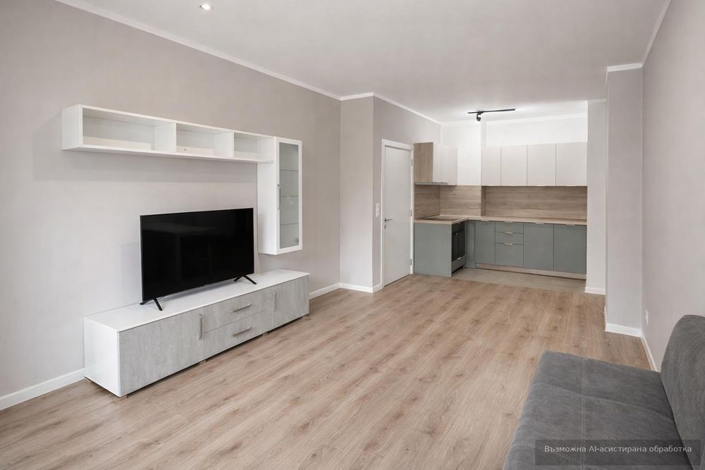 Дава се под наем Двустаен апартамент в Пловдив, Тракия - 60 кв.м за 518.67 € - Снимка #3