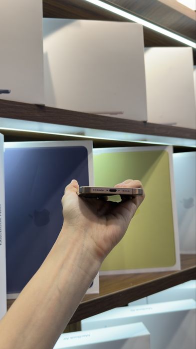 iphone 16 pro max nasiya savdoga
