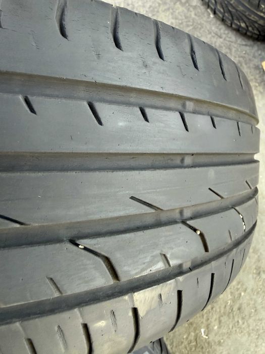 Anvelopa Vara 215/60 R16 Seal - Continental Conti Premium Contact 2