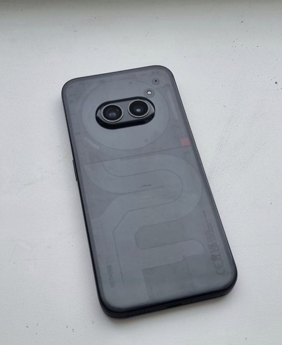 _Nothing phone 2a обмен_