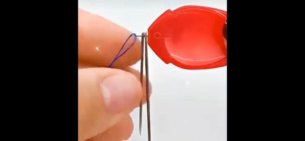 Продам нитевдеватели