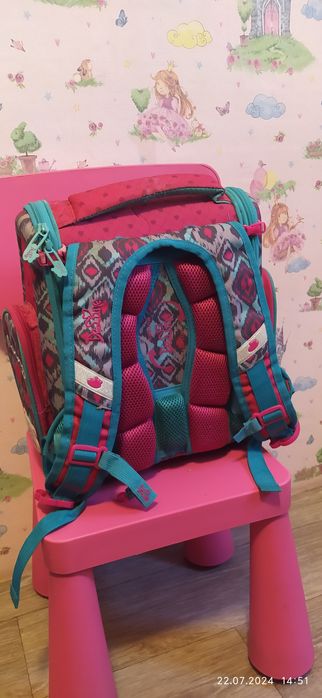 продам классный рукзак Delune