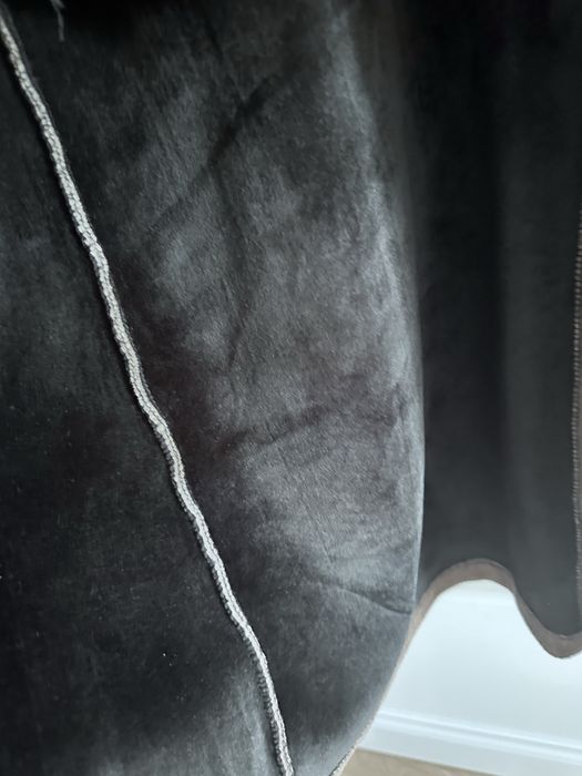 Пальто трендовое