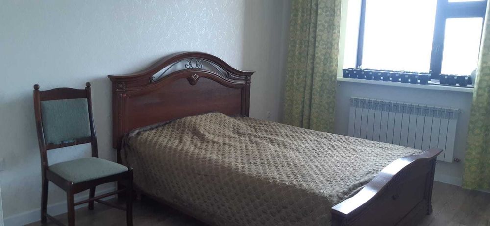 Кровать двуспальная 160 х 200