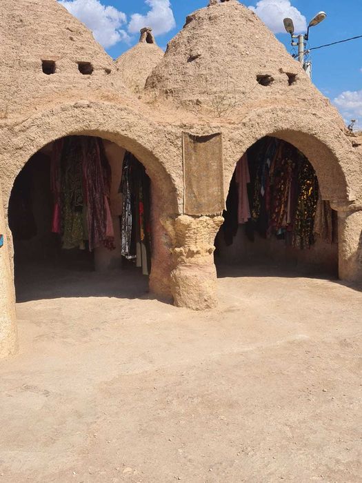 Excursie culturala Urfa Turcia orașul magnific al istoriei și culturii