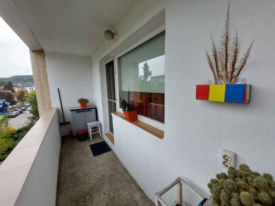 Apartament 3 camere in Orsova