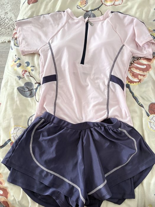 3 разных купальников