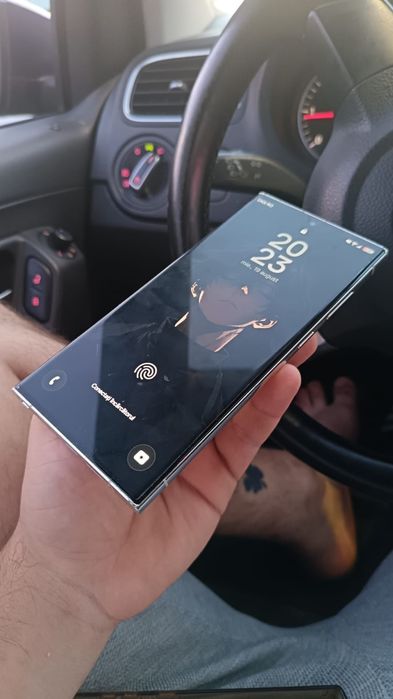 S23 Ultra | 8GB 256GB