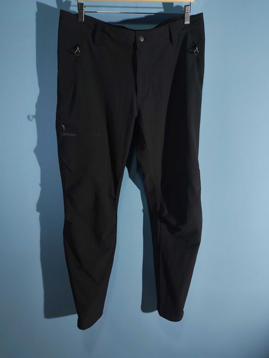 NORHEIM SoftShell Долнище/Мъжко M/L