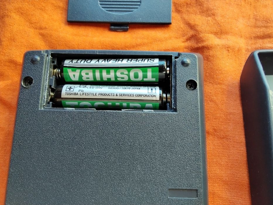 Оригинален голям професионален калкулатор -изгодно