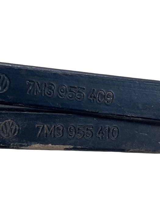 Set Brate Stergatoare Parbriz Volkswagen Sharan 7M8, 7M9, 7M6 1995 - 2