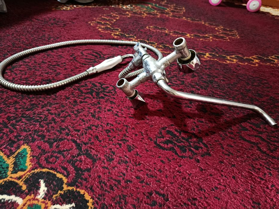 Советская сместитель продается!