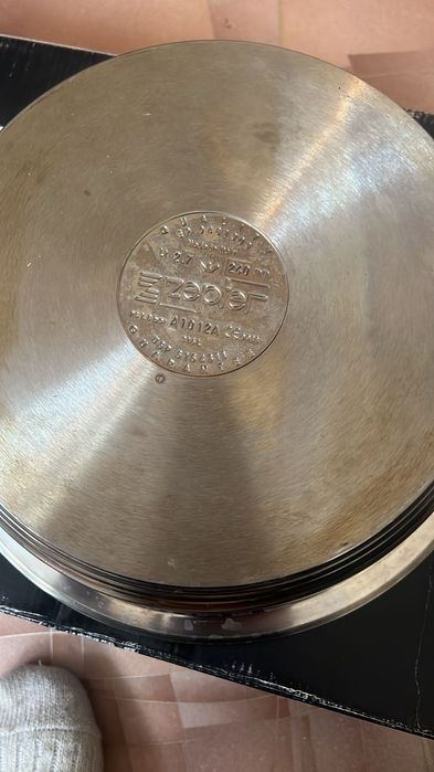 Сковородка Цептер оригинал Италия