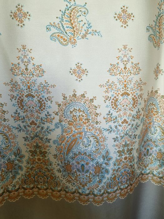 Kimono/halat satin lung Victoria's Secret