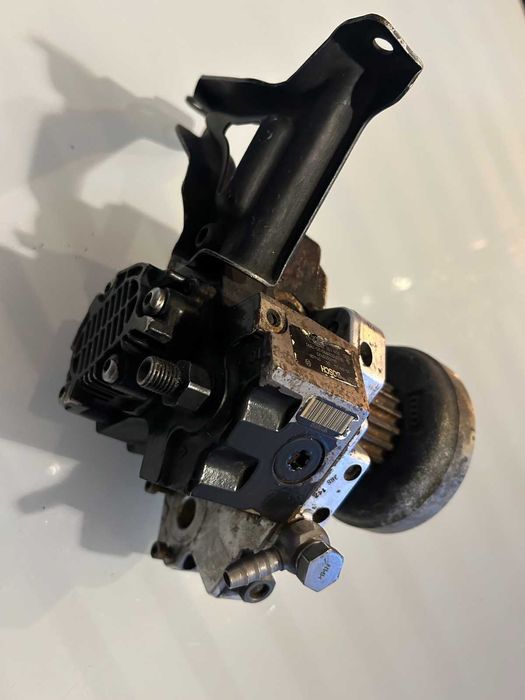 ГНП Audi A4,A6,A8 VW Touareg, Phaeton, Crafter 2002-2010 г. #009S