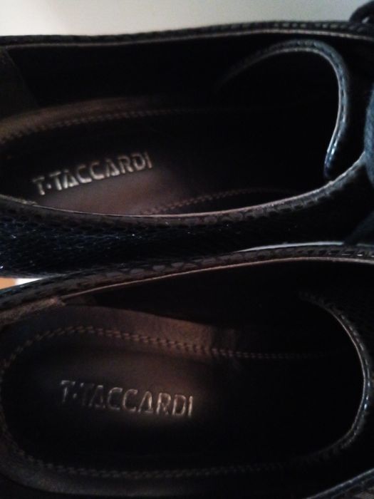 Ботильоны женские.