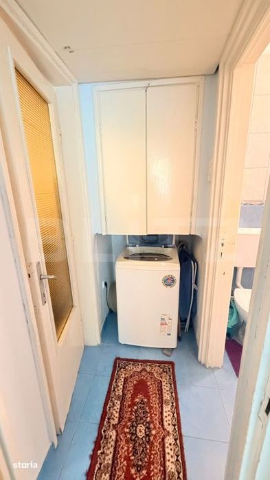 Apartament de vanzare, 48 mp, zona Tiglina 1