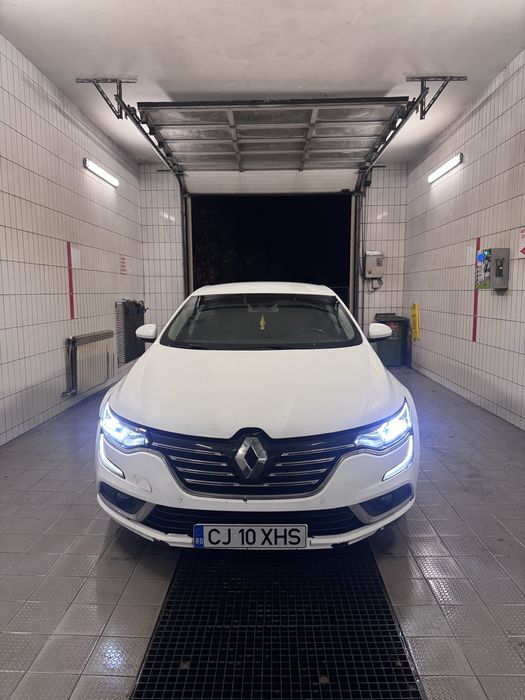 Vand  Renault Talisman