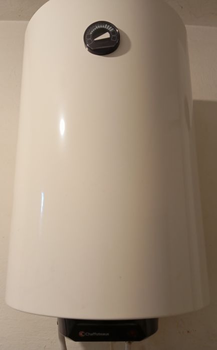 Boiler Chaffoteaux, 80 litri, 1200W
