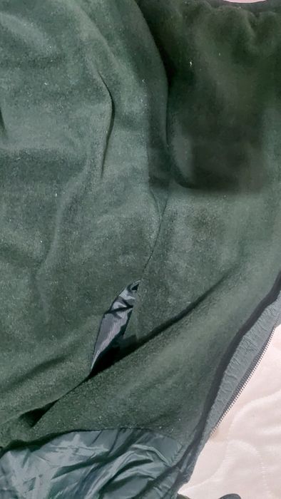 Куртка осенняя теплая