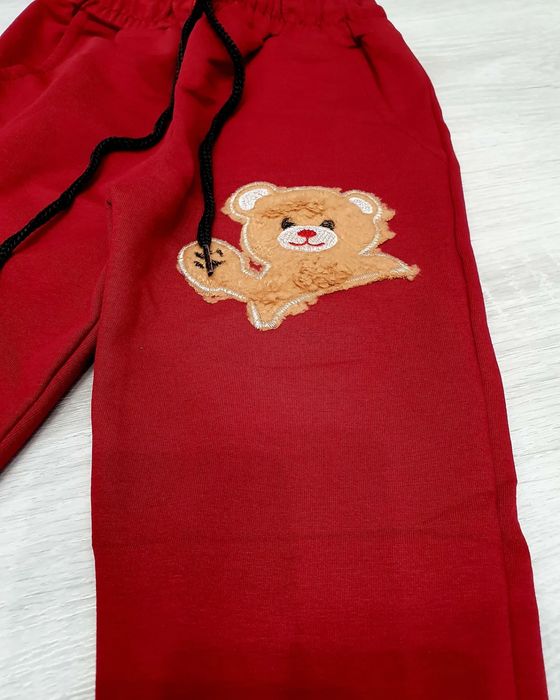 Нов Комплект с меко ръкавче