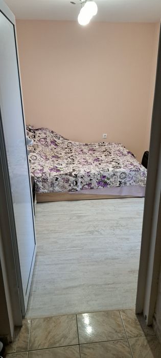 Отдавам апартамент под наем