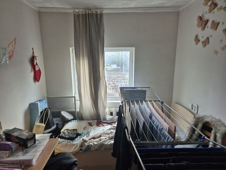 Продам дом.Очень теплый.