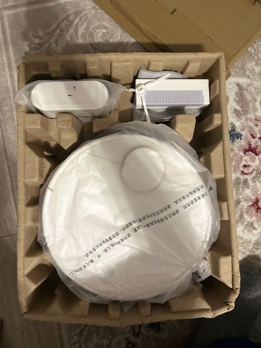 Робот пылесос Xiaomi