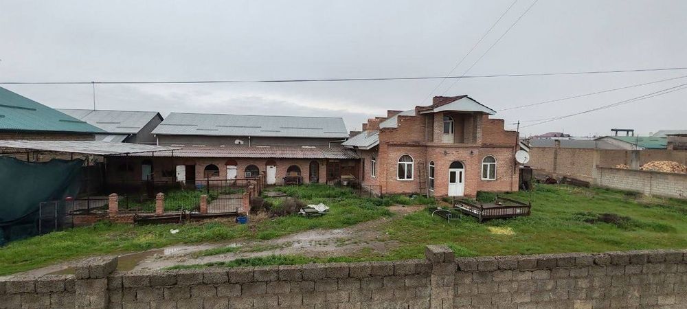 Продается дачный участок