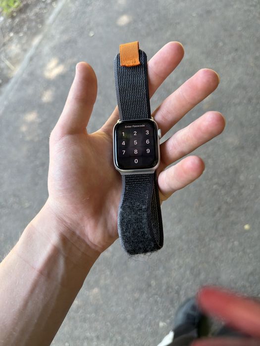 Apple watch SE 1 44mm