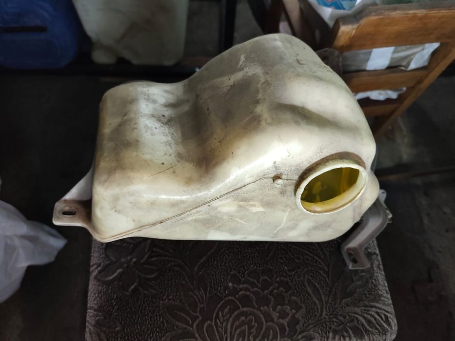 Бачок омывателя 15 тысяч