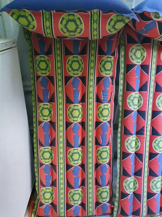 Ретро плажни дюшеци