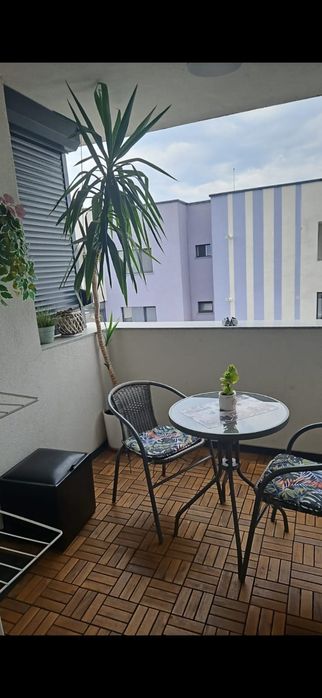 Apartament 2 camere de vanzare