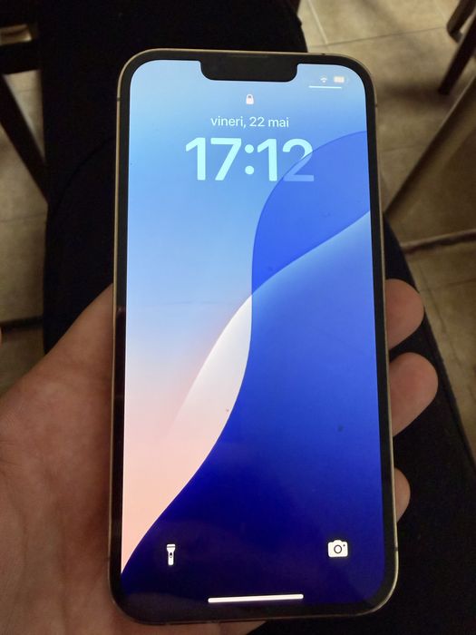 Iphone 13 pro 256 GB