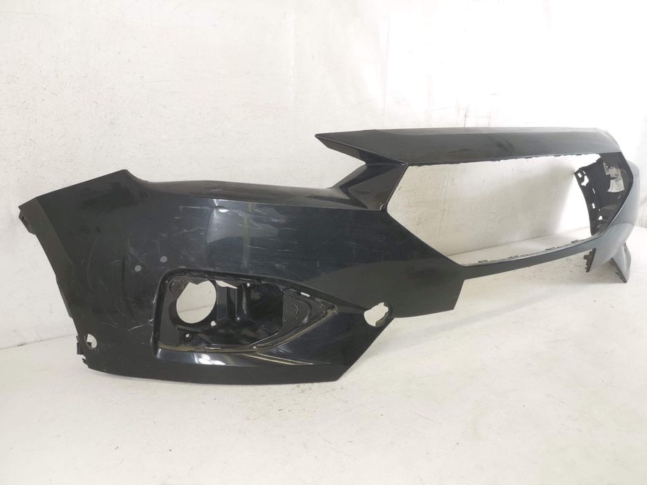 Предна броня Сеат Тарако / Seat Tarraco Оригинална, в добро състояние