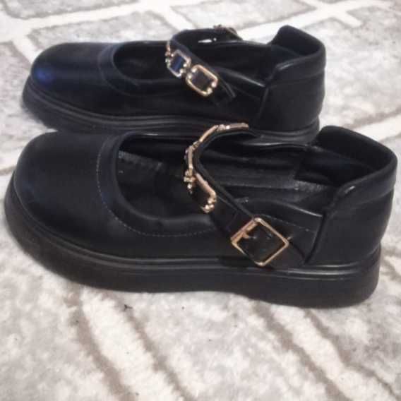 Детская  обувь 31 размер