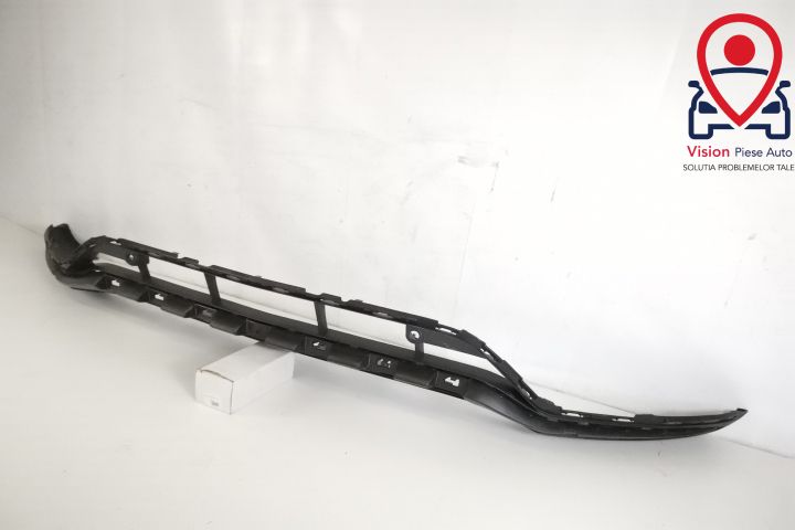 Предна броня Спойлер Оригинален В Добро Състояние AMG Мерцедес-Бенц /