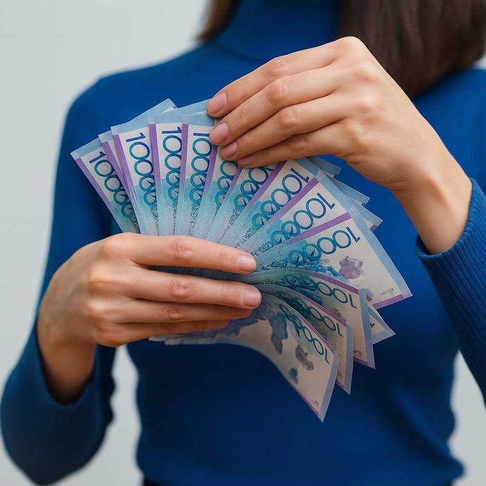 Деньги под проценты в долг 24/7