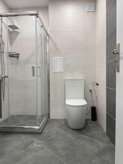 Дава се под наем Двустаен апартамент в Пловдив, Кючук Париж - 62 кв.м за 498.27 € - Снимка #7