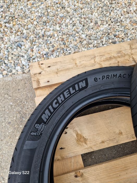 4anvelope vara 195 60 18 Michelin 2024