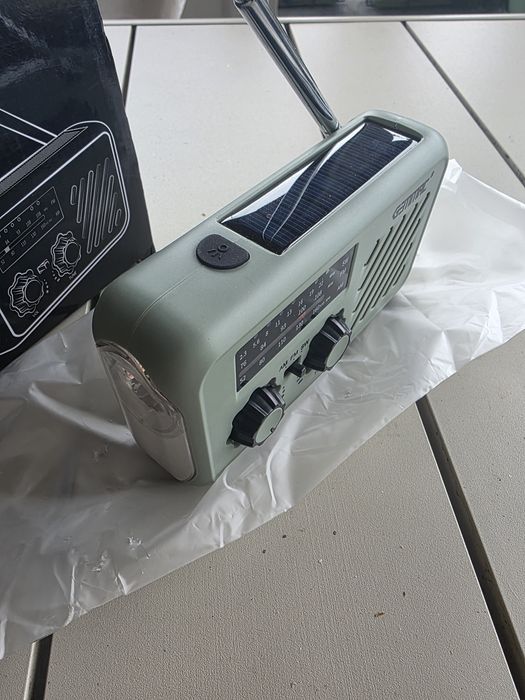 Radio portabil  Sony,Panasonic,Gemmac