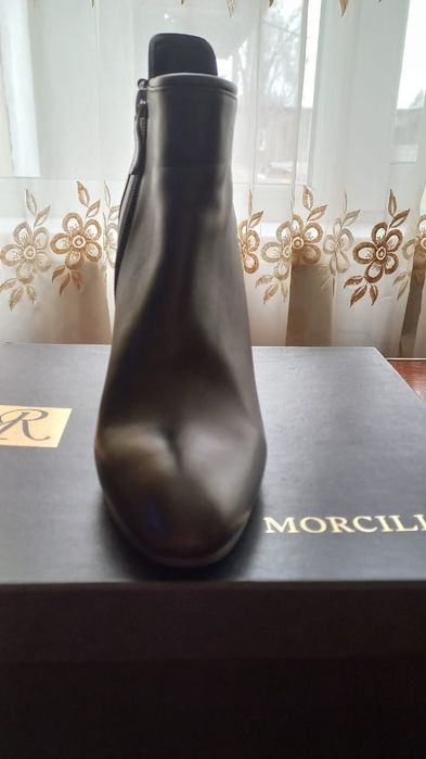 Продам фирменные батильоны