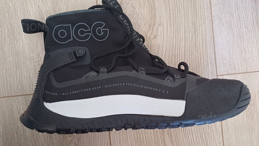 Кроссовки ACG AIR Terra Antarktik (Nike)