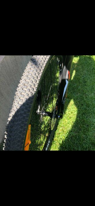 Bicicleta MTB Scott 29", stare perfecta, cadru L