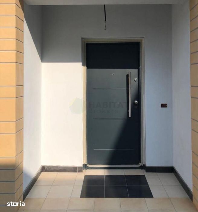 Vilă spațioasă Tunari | Curte mare | Complex închis