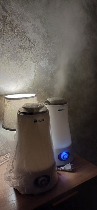 Продается увлажнитель воздуха